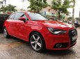 Audi A1 2010 - Bán ô tô Audi A1 đời 2010, màu đỏ, xe nhập Đức 8/2011