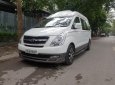 Hyundai Starex Starex Limousine 2014 - Huyndai Starex Limousine 2014 nhập khẩu