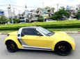 Mercedes-Benz Smart Roadster 2006 - Merc Roadster 2 chỗ nhập 2006 form mới nhà mua mới trùm mền ít đi loại