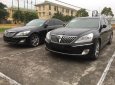 Hyundai Equus 3.8 2010 - Bán Hyundai Equus 3.8 và Genesis 3.3