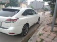 Lexus RX 350 AWD 2014 - Bán xe Lexus RX 350 AWD đời 2014, màu trắng, nhập khẩu