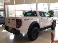 Ford Ranger Raptor 2.0L 4x4 AT 2019 - Bán ô tô Ford Ranger Raptor 2.0L 4x4 AT 2019, màu trắng, xe nhập