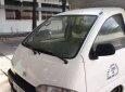 Daihatsu Hijet   2006 - Bán gấp Daihatsu Hijet 2006, màu trắng, nhập khẩu