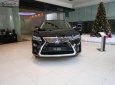 Lexus RX 450h 2019 - Bán xe Lexus RX 450h năm 2019, màu đen, nhập khẩu nguyên chiếc