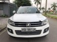 BAIC   2015 - Bán Zotye T600 năm 2015, màu trắng, nhập khẩu  