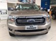 Ford Ranger XLS 2.2L 4x2 AT 2019 - Bán Ford Ranger XLS 2.2L 4x2 AT 2019, màu vàng, nhập khẩu