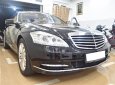 Mercedes-Benz S class S400 Hybrid 2011 - Cần bán S400 Hybrid xăng điện, sản xuất 2011, số tự động, màu đen