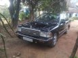 Toyota Crown 1989 - Bán ô tô Toyota Crown đời 1989, màu đen, xe nhập, 120 triệu