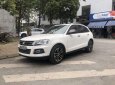 BAIC 2016 - Bán Zotye T600 năm sản xuất 2016, màu trắng, xe nhập, giá 386tr