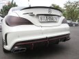 Mercedes-Benz CLA class 45 AMG 4 Matic 2016 - Bán Mercedes CLA45 AMG 4 Matic 2016, màu trắng, nhập khẩu 