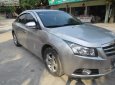 Daewoo Lacetti SE 2010 - Bán xe Daewoo Lacetti SE năm sản xuất 2010, màu bạc, nhập khẩu số sàn