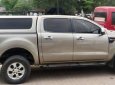 Ford Ranger  MT   2016 - Bán Ford Ranger MT 2016, màu vàng, nhập khẩu, số sàn 