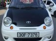 Daewoo Matiz SE 2007 - Bán ô tô Daewoo Matiz SE 2007, màu trắng, 86tr