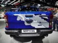 Ford Ranger Raptor  2019 - Xe giao ngay Ford Raptor 2019, màu xanh, nhập khẩu, KM Khủng chưa từng có LH 0978212288