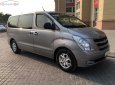 Hyundai Grand Starex 2.5 MT 2013 - Bán gấp Hyundai Grand Starex 2.5 MT 2013, màu xám, nhập khẩu 