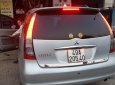 Mitsubishi Grandis 2005 - Cần bán xe Mitsubishi Grandis năm 2005, màu bạc ít sử dụng, giá chỉ 325tr. Xe đẹp, bao thợ thầy cả nước