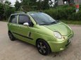 Daewoo Matiz SE 2007 - Chính chủ bán lại xe Daewoo Matiz SE sản xuất năm 2007, màu xanh cốm