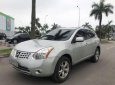 Nissan Rogue 2007 - Cần bán Nissan Rogue đời 2007, màu bạc, nhập khẩu nguyên chiếc số tự động giá cạnh tranh