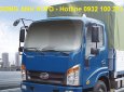 Veam VT260 2019 - Veam VT260-1 (1,99t Euro 4 thùng dài 6,05m)