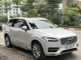 Volvo XC90 Inscription 2017 - Cần bán gấp Volvo XC90 năm 2017 màu trắng