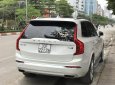 Volvo XC90 Inscription 2017 - Cần bán gấp Volvo XC90 năm 2017 màu trắng