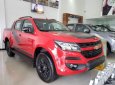 Chevrolet Colorado 2018 - Bán Chevrolet Colorado sản xuất năm 2018, màu đỏ, nhập khẩu, giá chỉ 604 triệu