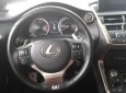 Lexus NX   2015 - Bán Lexus NX đời 2015, màu trắng, nhập khẩu chính hãng, chính chủ