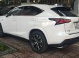 Lexus NX   2015 - Bán Lexus NX đời 2015, màu trắng, nhập khẩu chính hãng, chính chủ