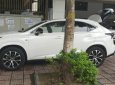 Lexus NX   2015 - Bán Lexus NX đời 2015, màu trắng, nhập khẩu chính hãng, chính chủ