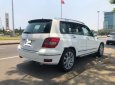 Mercedes-Benz GLK Class  GLK300 2009 - Bán Mercedes GLK300 sản xuất 2009, màu trắng, xe nhập