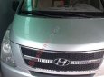 Hyundai Starex 2009 - Bán ô tô Hyundai Starex đời 2009, màu bạc, zin 100%