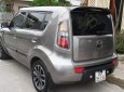 Kia Soul 2010 - Bán Kia Soul đời 2010, màu xám, nhập khẩu nguyên chiếc, giá tốt