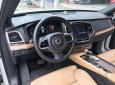 Volvo XC90 Inscription 2017 - Cần bán gấp Volvo XC90 năm 2017 màu trắng