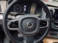 Volvo XC90 Inscription 2016 - Bán xe Volvo XC90 sản xuất 2016 màu xanh Magic Blue cực độc, nội thất vàng