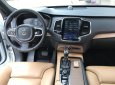 Volvo XC90 Inscription 2017 - Cần bán gấp Volvo XC90 năm 2017 màu trắng