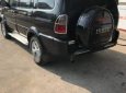 Isuzu Hi lander   2004 - Bán Isuzu Hi lander đời 2004, màu đen  