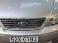 Ford Mondeo   V6  2003 - Bán Ford Mondeo V6 đời 2003, màu bạc, nhập khẩu xe gia đình giá cạnh tranh