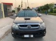 Toyota Hilux 2009 - Bán Toyota Hilux sản xuất 2009, màu đen, xe nhập