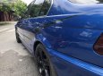 BMW 3 Series    2000 - Bán ô tô BMW 3 Series đời 2000, màu xanh lam, siêu xe thể thao, máy móc ổn định