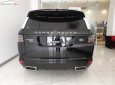 LandRover Sport HSE 2019 - Bán ô tô LandRover Range Rover Sport HSE 2019, màu đen, mới 100%
