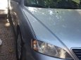 Ford Mondeo   V6  2003 - Bán Ford Mondeo V6 đời 2003, màu bạc, nhập khẩu xe gia đình giá cạnh tranh