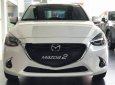 Mazda 2 2019 - Bán ô tô Mazda 2 2019, màu trắng, nhập khẩu Thái