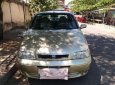 Fiat Albea   2004 - Cần bán xe Fiat Albea đời 2004, nhập khẩu số sàn, 160 triệu