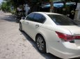 Honda Accord    2012 - Bán Honda Accord sản xuất năm 2012, màu trắng, nhập khẩu, xe còn rất rất mới