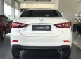 Mazda 2 2019 - Bán ô tô Mazda 2 2019, màu trắng, nhập khẩu Thái