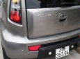 Kia Soul 2010 - Bán Kia Soul đời 2010, màu xám, nhập khẩu nguyên chiếc, giá tốt