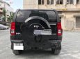 Hummer H3 X 3.7 AT 2008 - Bán Hummer H3 X 3.7 AT năm sản xuất 2008, màu đen, xe nhập