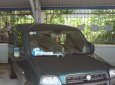 Fiat Doblo 1.6 2003 - Xe Fiat Doblo 1.6 đời 2003, màu xanh lam xe gia đình, giá tốt