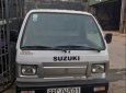 Suzuki Carry   2008 - Bán ô tô Suzuki Carry đời 2009, màu trắng, xe nhập, giá chỉ 115 triệu