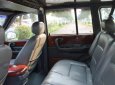 Ssangyong Musso 1999 - Bán Ssangyong Musso năm 1999 xe gia đình giá cạnh tranh